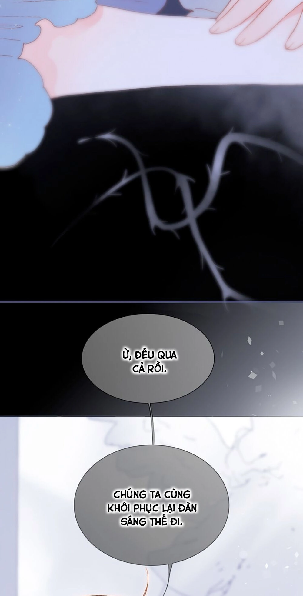 Tiếng Đàn Lặng Câm Giữa Lòng Vũ Trụ Chapter 95 - 11