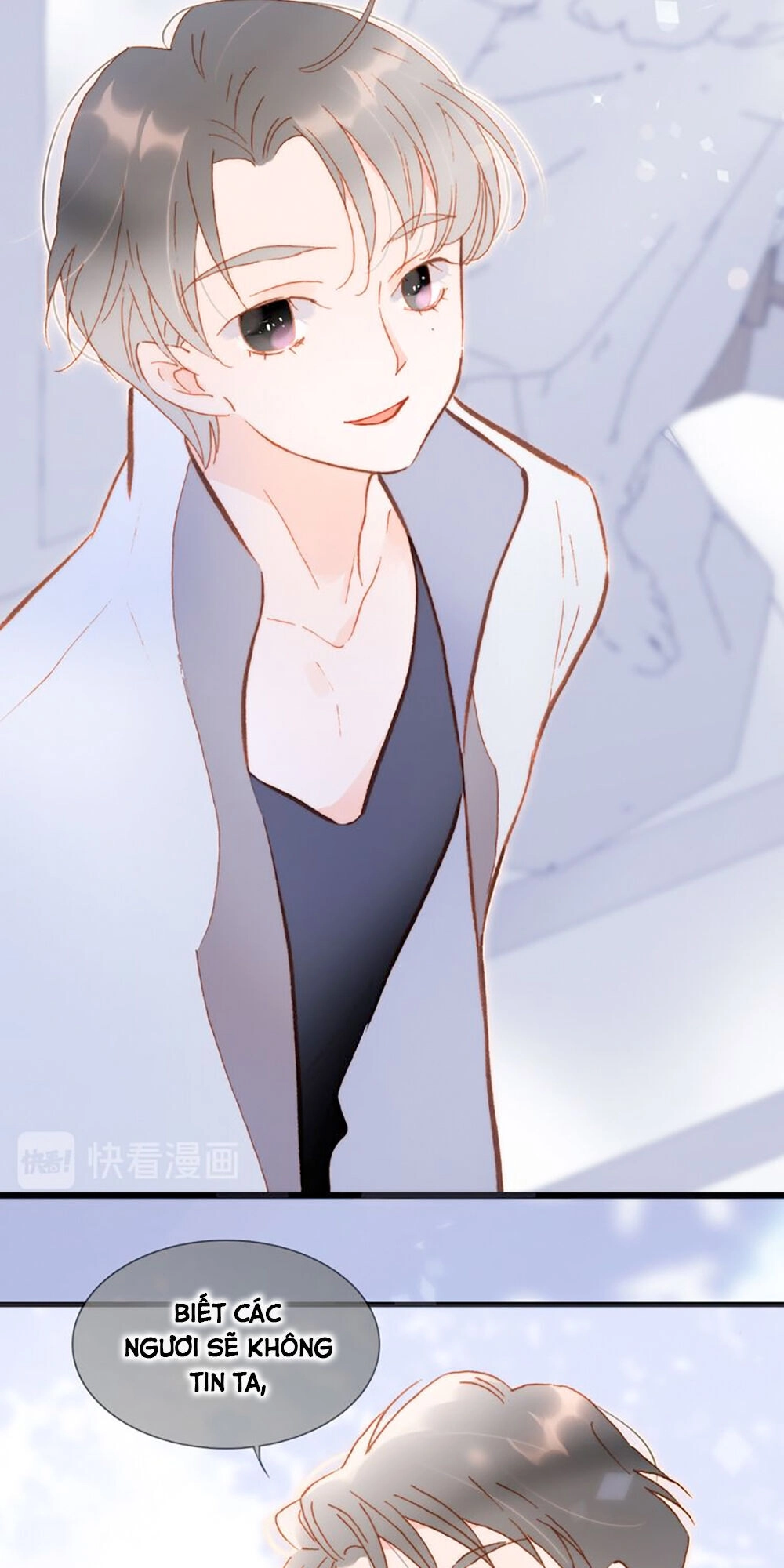 Tiếng Đàn Lặng Câm Giữa Lòng Vũ Trụ Chapter 95 - 12