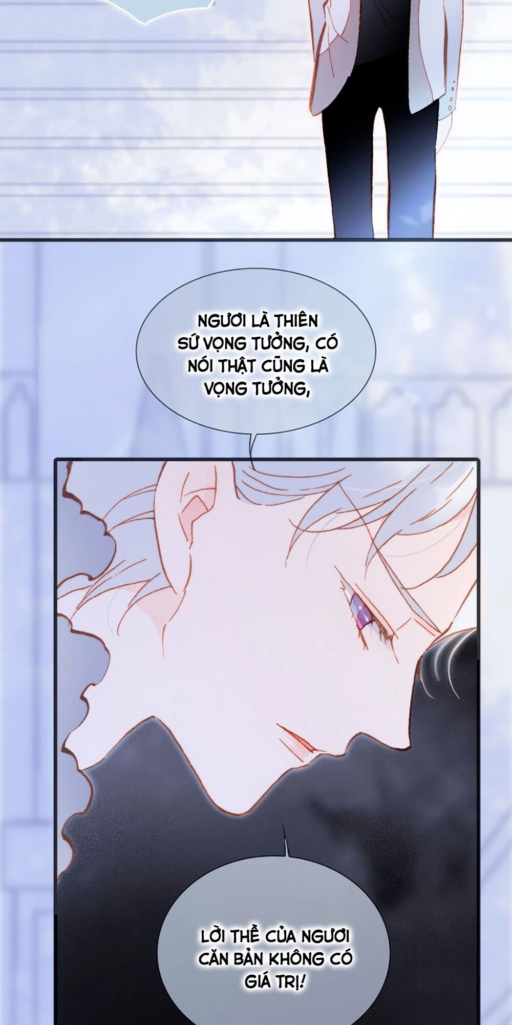 Tiếng Đàn Lặng Câm Giữa Lòng Vũ Trụ Chapter 95 - 14