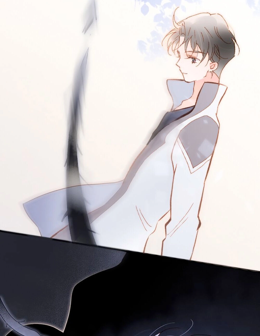 Tiếng Đàn Lặng Câm Giữa Lòng Vũ Trụ Chapter 95 - 23