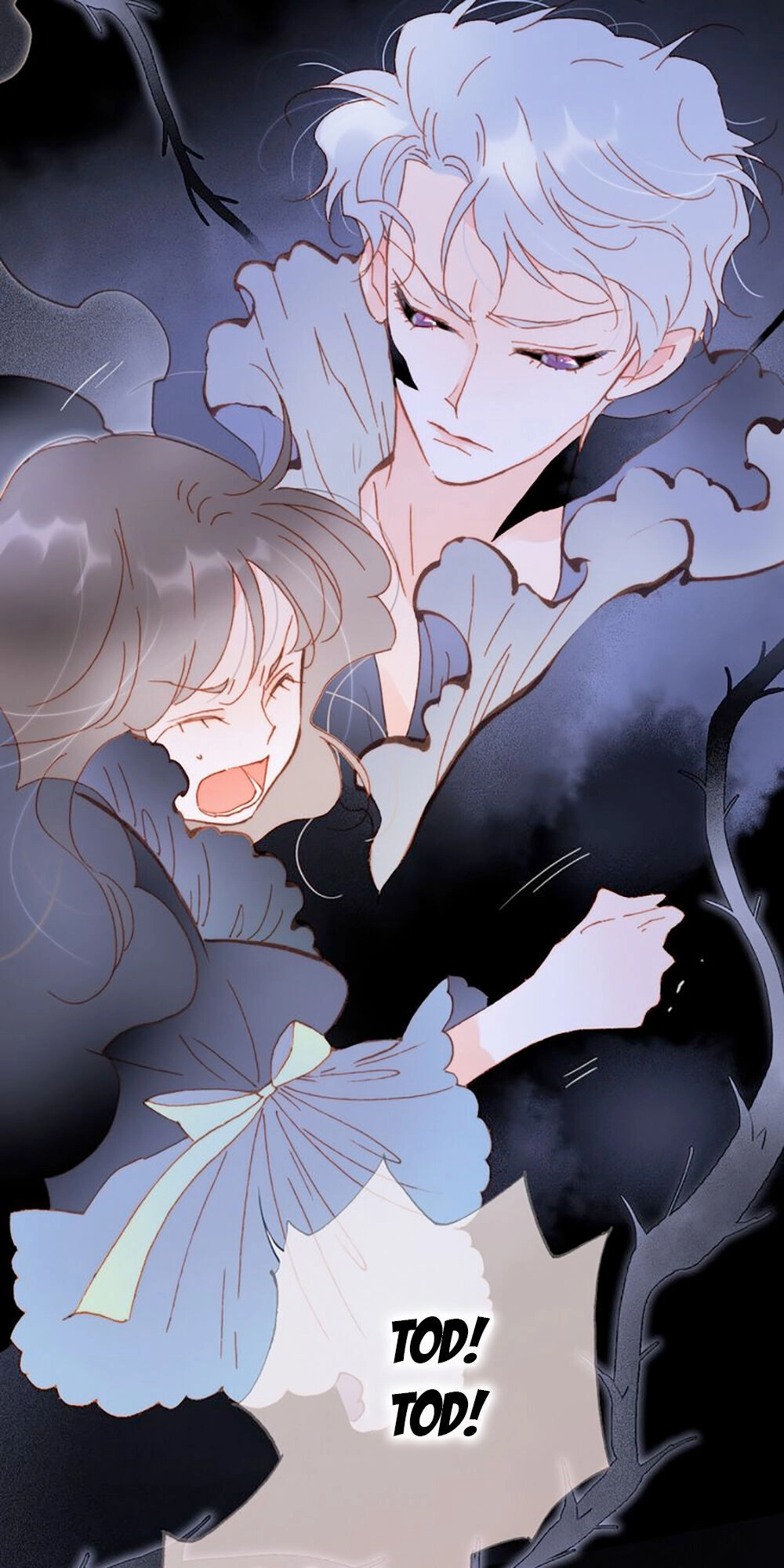 Tiếng Đàn Lặng Câm Giữa Lòng Vũ Trụ Chapter 95 - 24