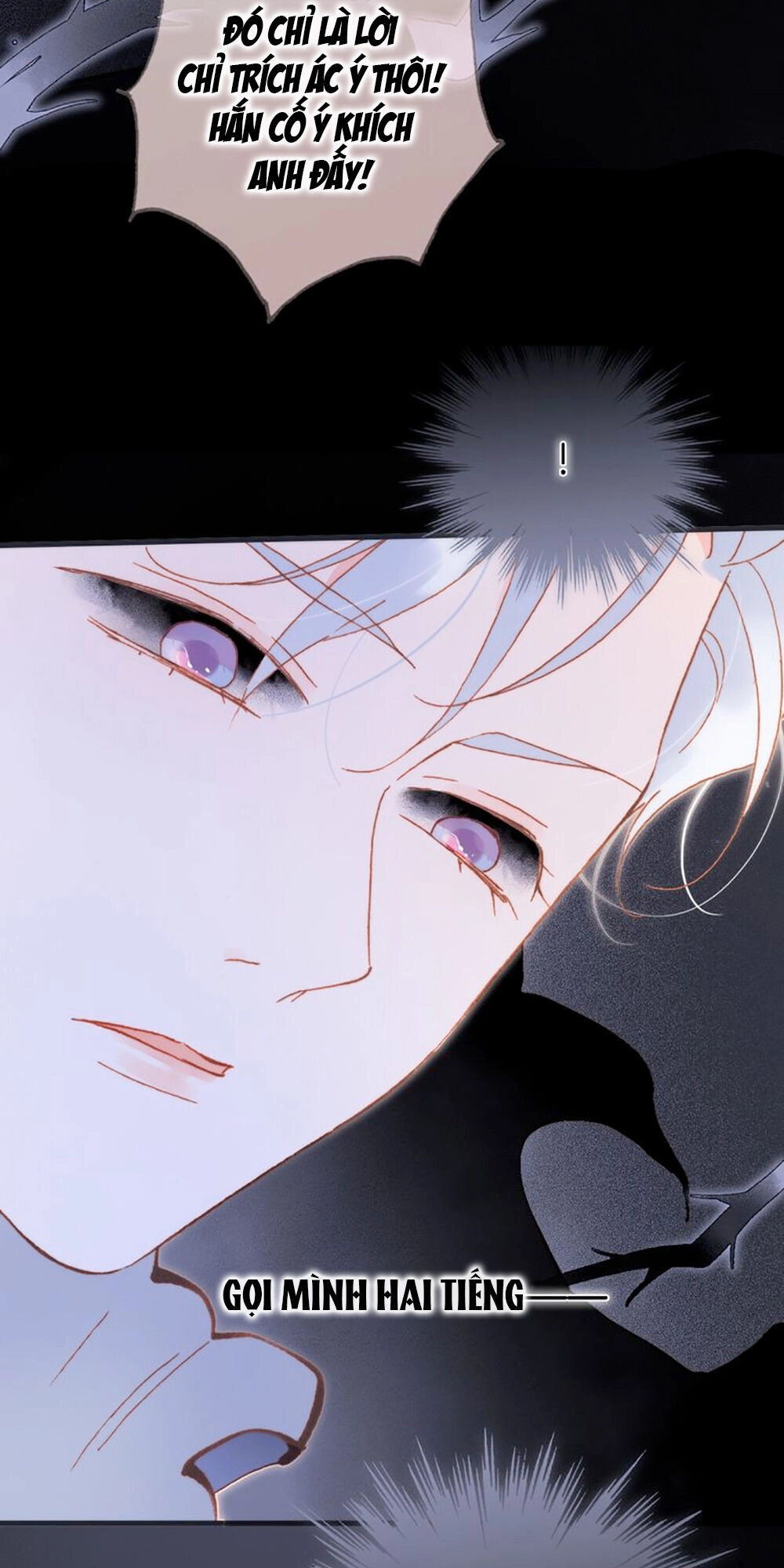 Tiếng Đàn Lặng Câm Giữa Lòng Vũ Trụ Chapter 95 - 25