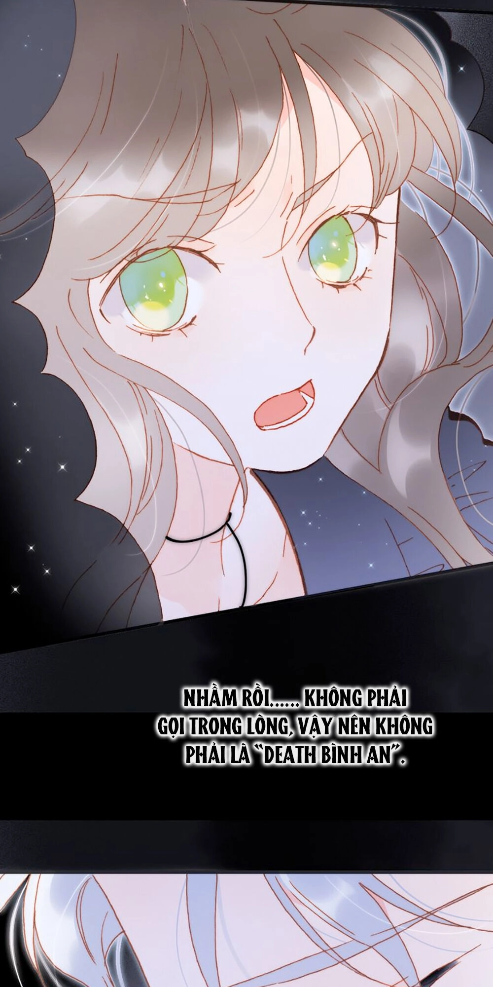 Tiếng Đàn Lặng Câm Giữa Lòng Vũ Trụ Chapter 95 - 28