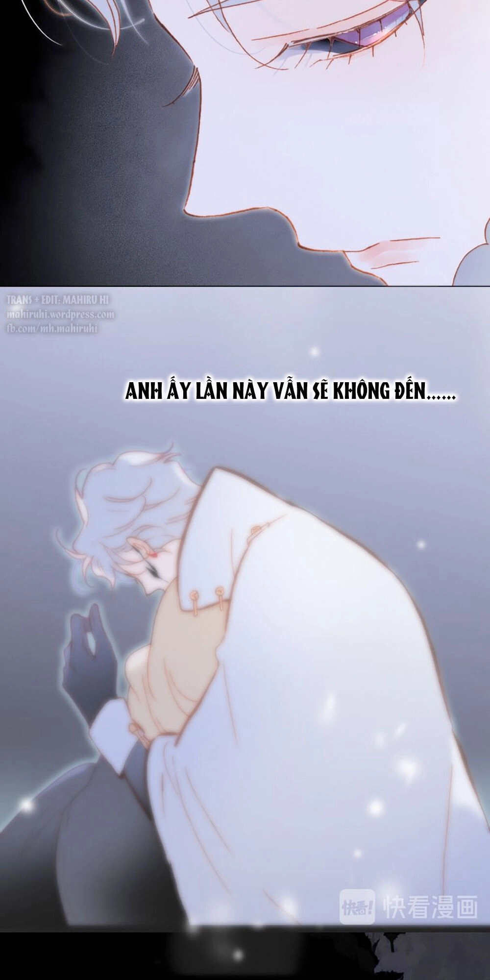 Tiếng Đàn Lặng Câm Giữa Lòng Vũ Trụ Chapter 95 - 29