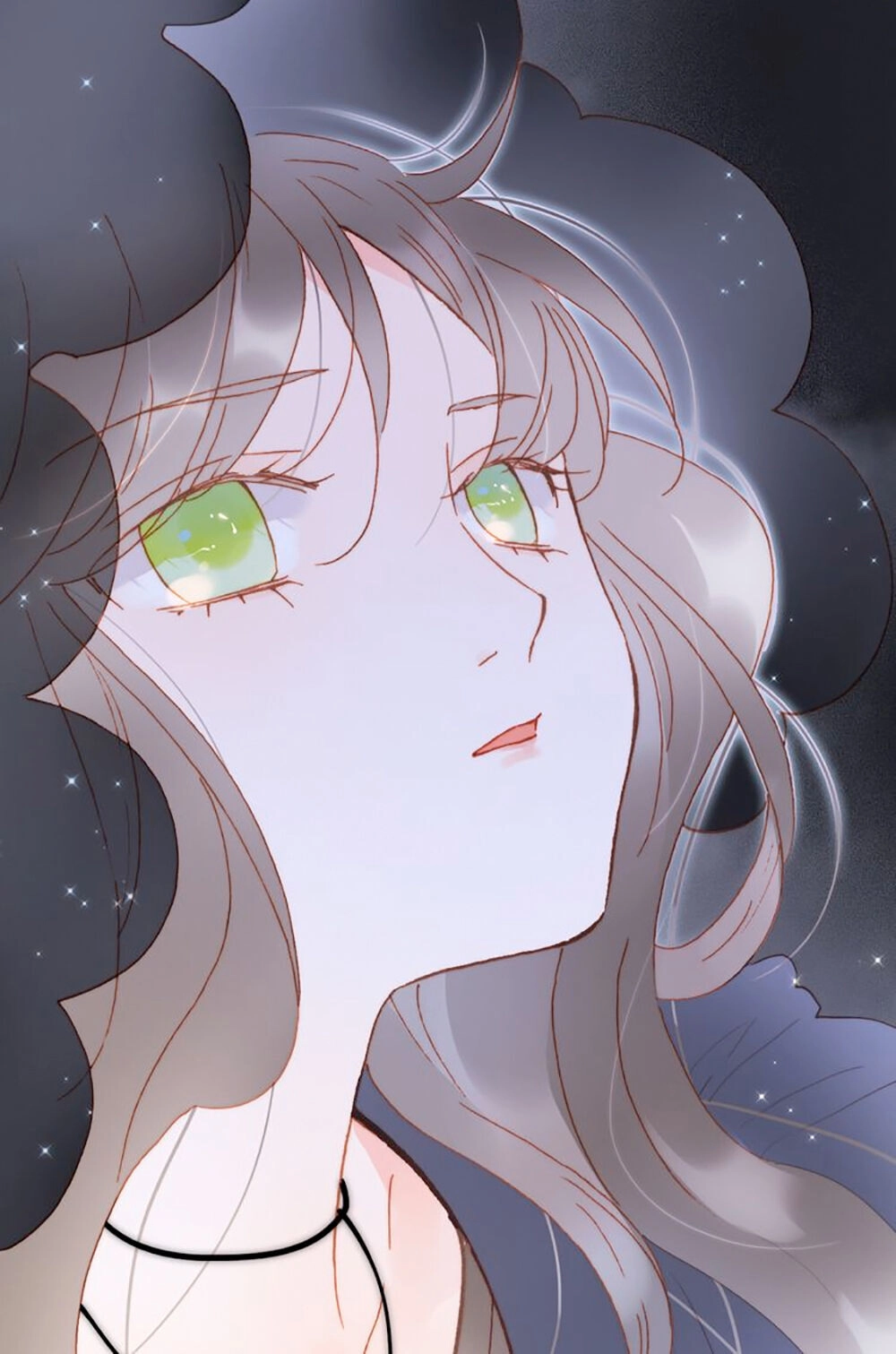 Tiếng Đàn Lặng Câm Giữa Lòng Vũ Trụ Chapter 95 - 31