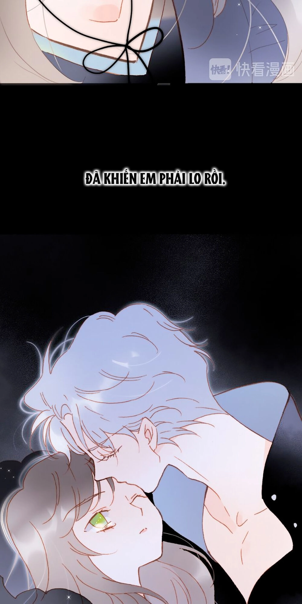 Tiếng Đàn Lặng Câm Giữa Lòng Vũ Trụ Chapter 95 - 32