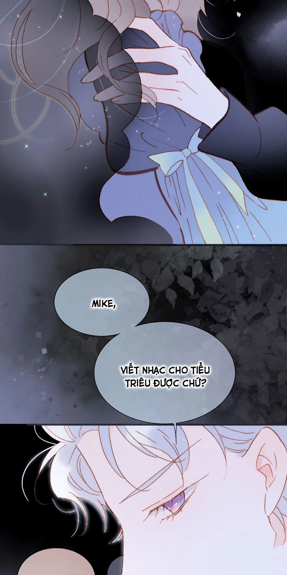 Tiếng Đàn Lặng Câm Giữa Lòng Vũ Trụ Chapter 95 - 33