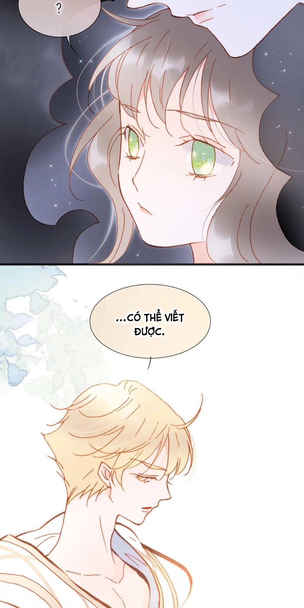 Tiếng Đàn Lặng Câm Giữa Lòng Vũ Trụ Chapter 95 - 34