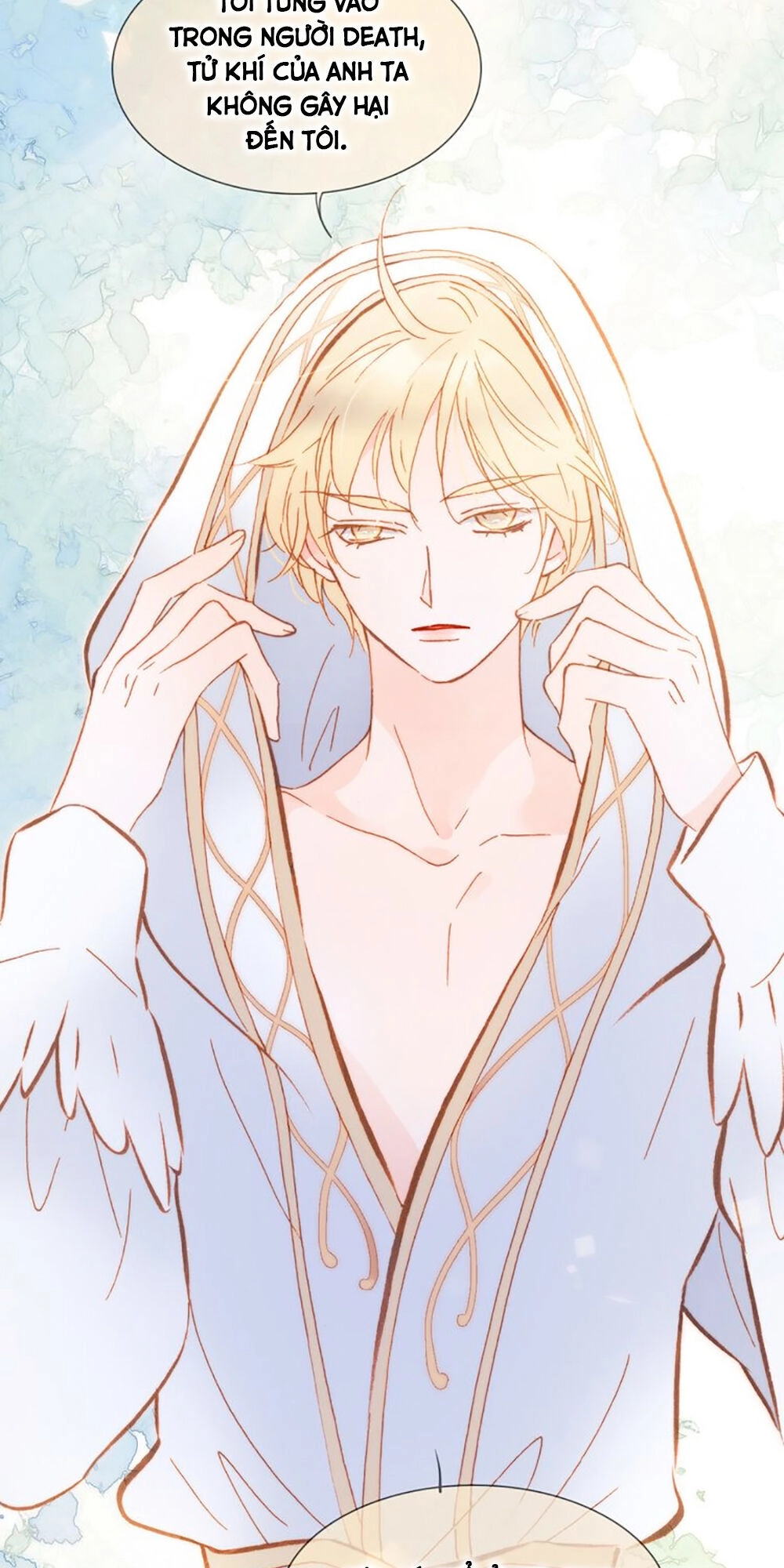 Tiếng Đàn Lặng Câm Giữa Lòng Vũ Trụ Chapter 95 - 38