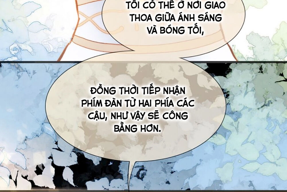 Tiếng Đàn Lặng Câm Giữa Lòng Vũ Trụ Chapter 95 - 39