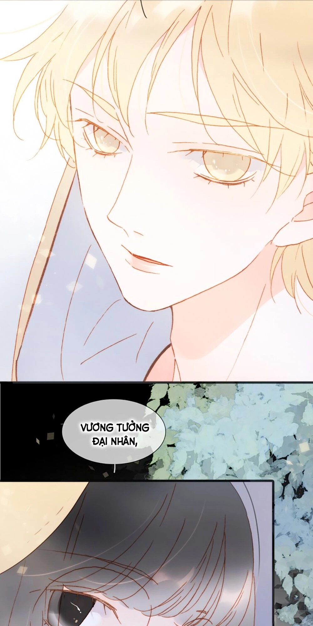 Tiếng Đàn Lặng Câm Giữa Lòng Vũ Trụ Chapter 95 - 40