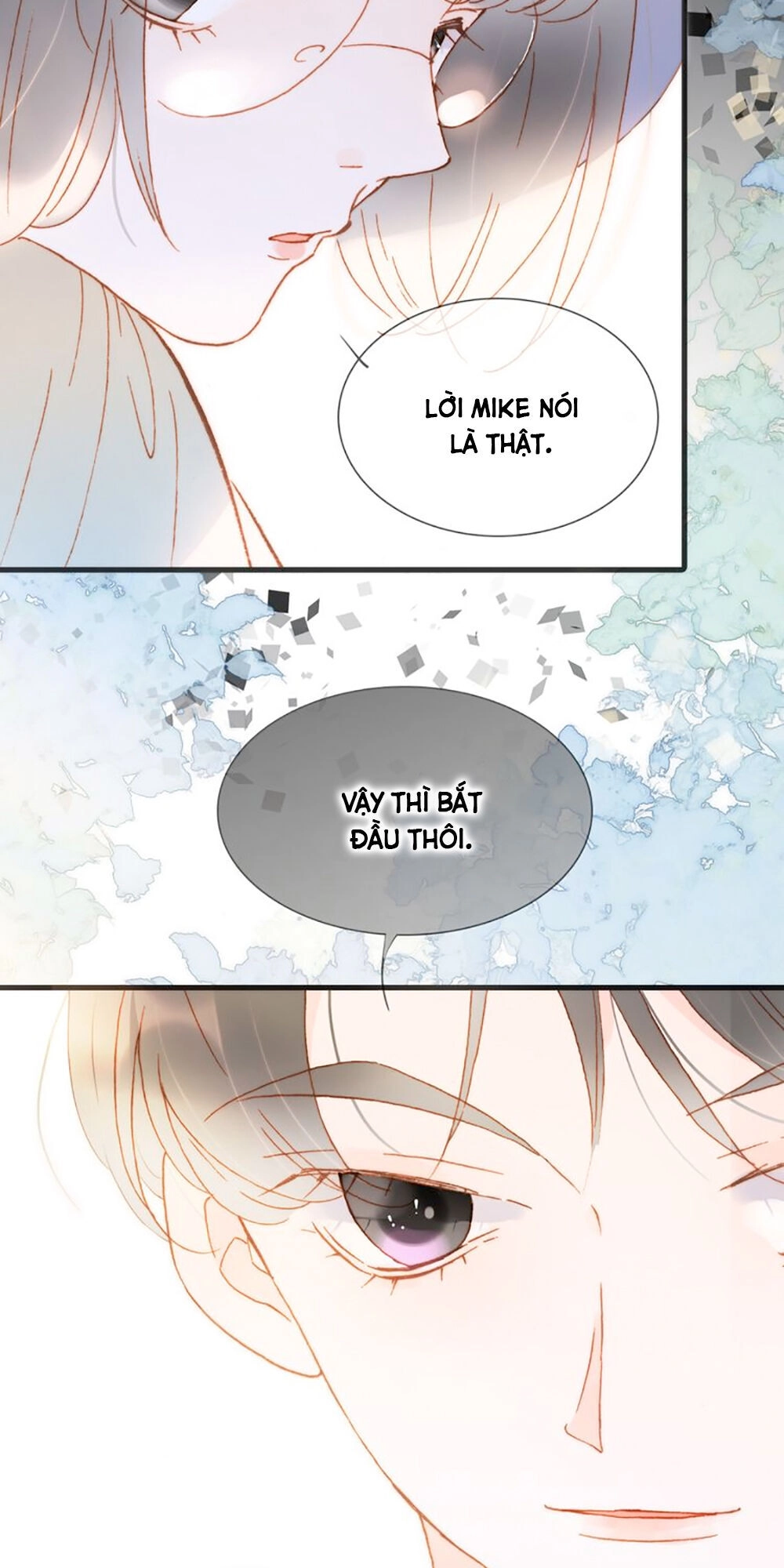 Tiếng Đàn Lặng Câm Giữa Lòng Vũ Trụ Chapter 95 - 41