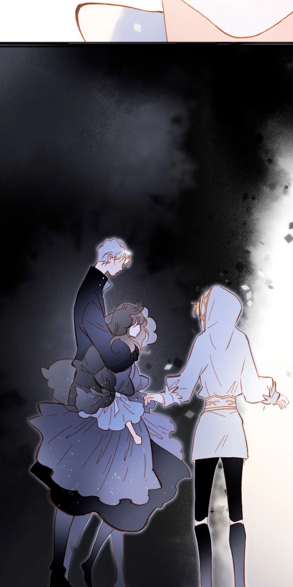 Tiếng Đàn Lặng Câm Giữa Lòng Vũ Trụ Chapter 95 - 42