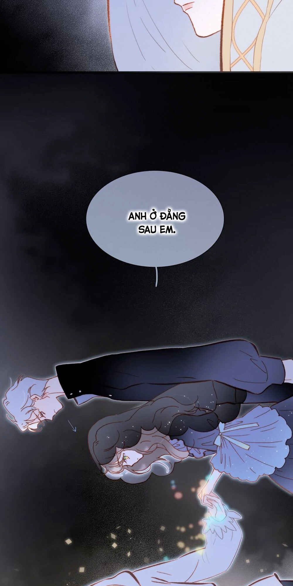 Tiếng Đàn Lặng Câm Giữa Lòng Vũ Trụ Chapter 95 - 45