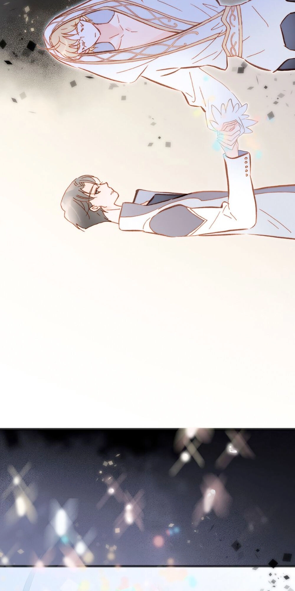 Tiếng Đàn Lặng Câm Giữa Lòng Vũ Trụ Chapter 95 - 46