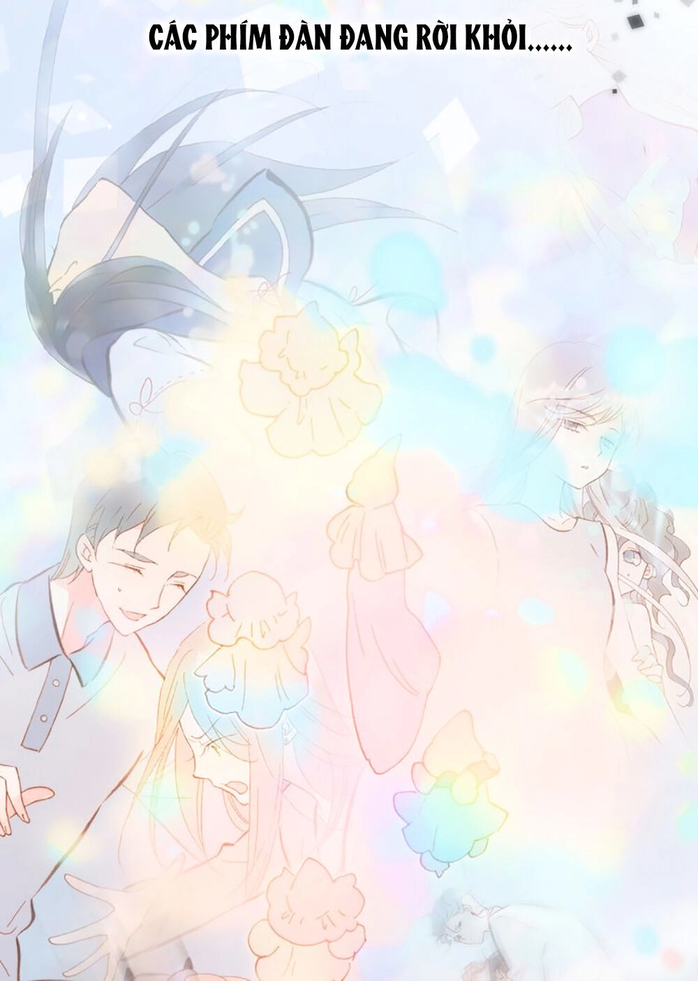 Tiếng Đàn Lặng Câm Giữa Lòng Vũ Trụ Chapter 95 - 47