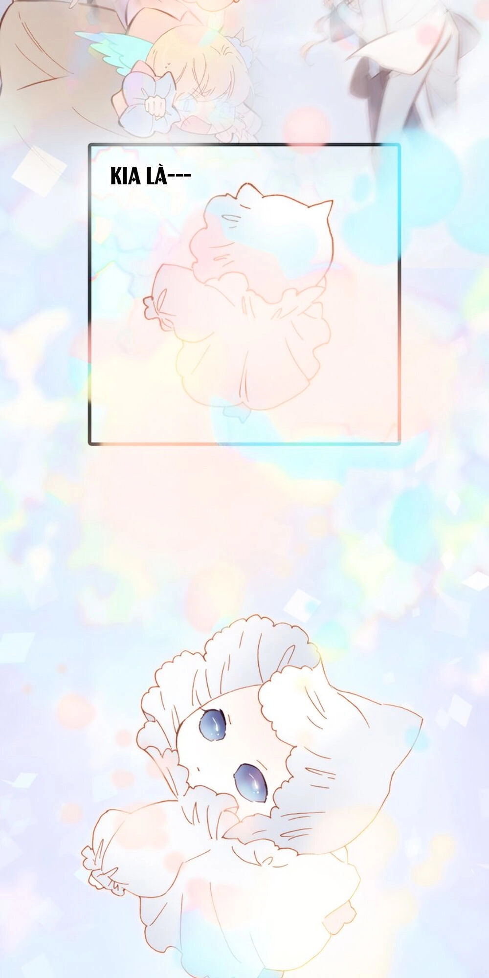 Tiếng Đàn Lặng Câm Giữa Lòng Vũ Trụ Chapter 95 - 48