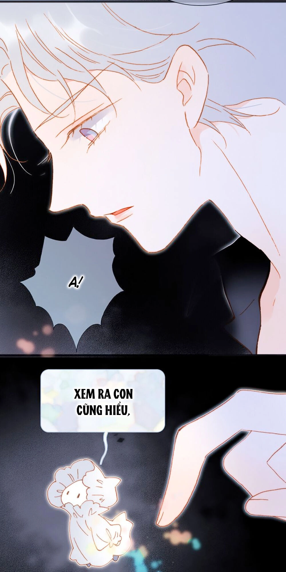 Tiếng Đàn Lặng Câm Giữa Lòng Vũ Trụ Chapter 95 - 50