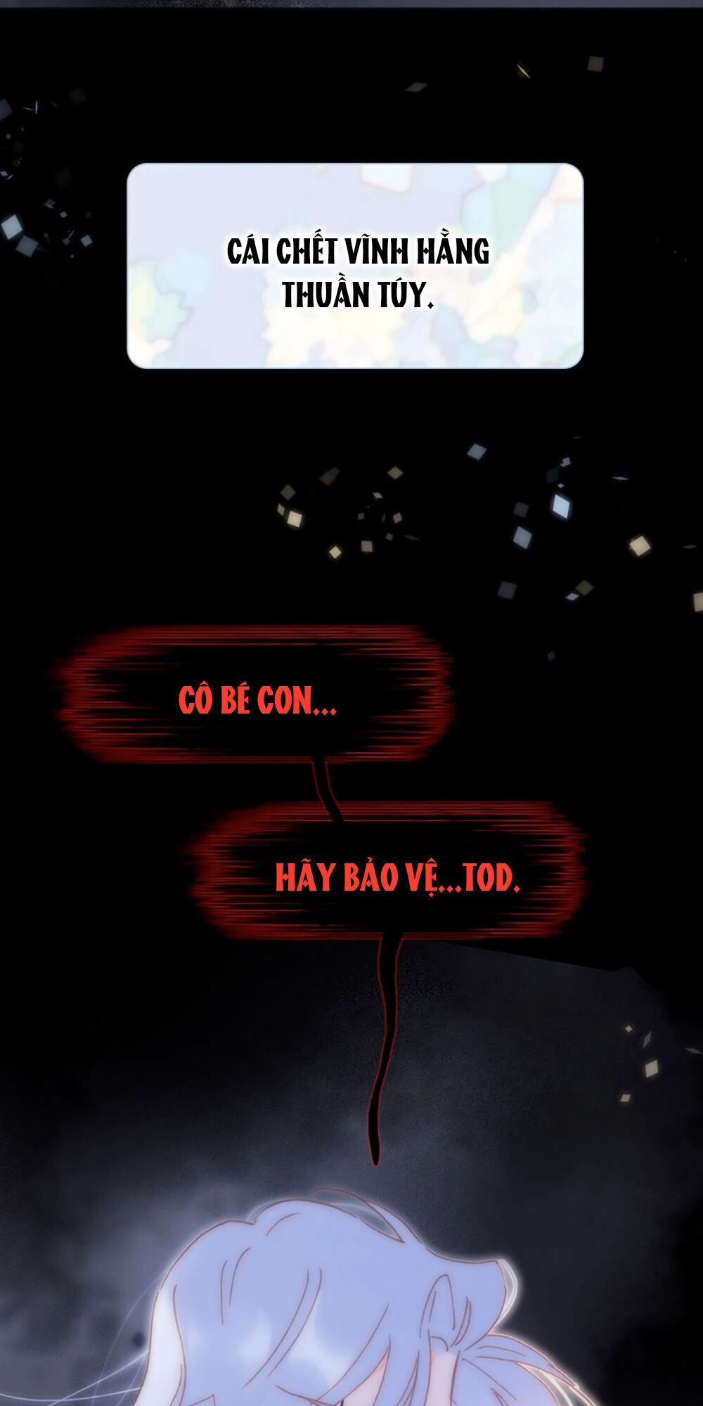 Tiếng Đàn Lặng Câm Giữa Lòng Vũ Trụ Chapter 95 - 54