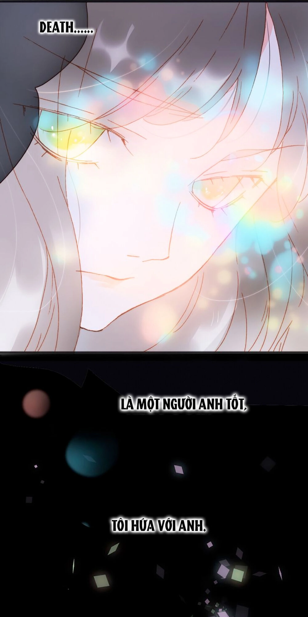 Tiếng Đàn Lặng Câm Giữa Lòng Vũ Trụ Chapter 95 - 56