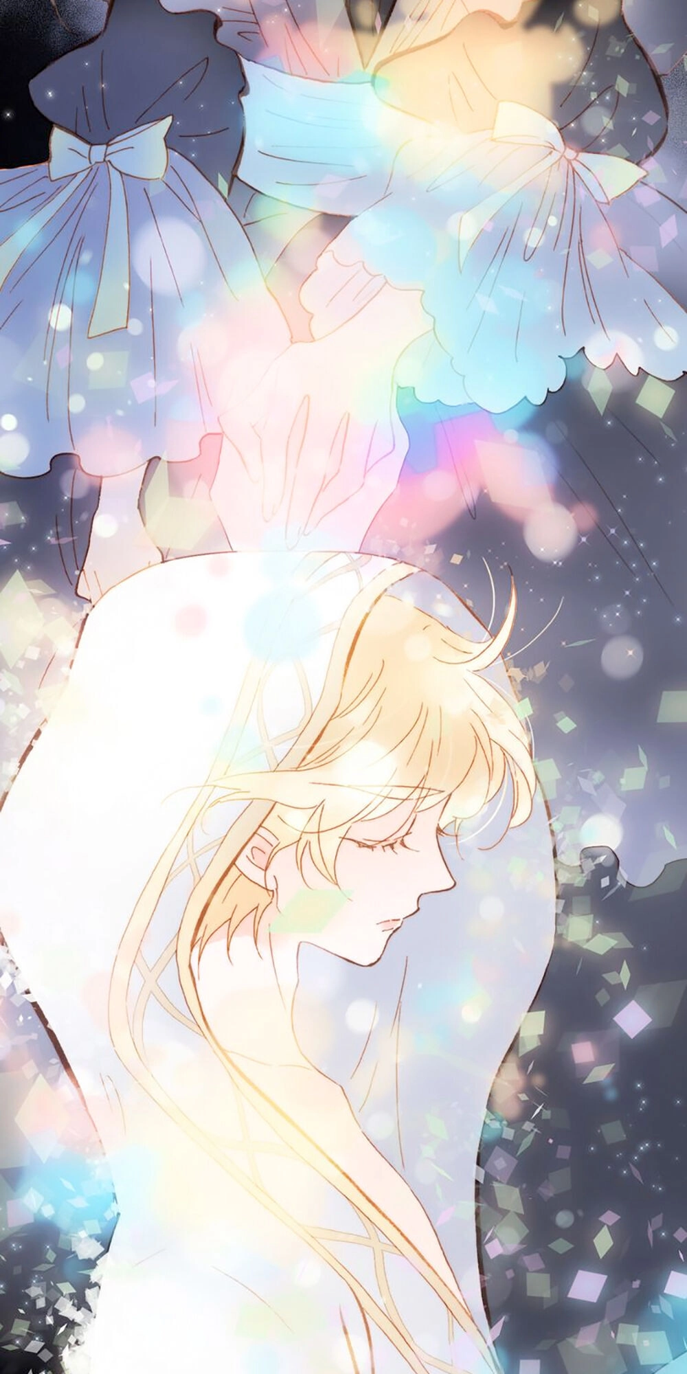 Tiếng Đàn Lặng Câm Giữa Lòng Vũ Trụ Chapter 95 - 58