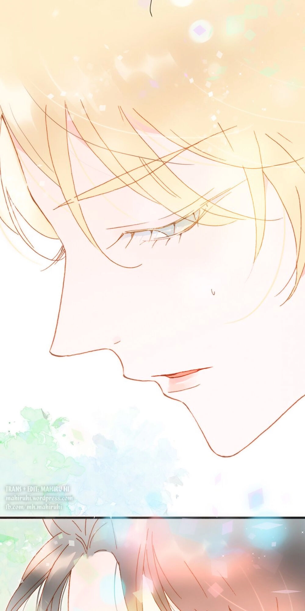 Tiếng Đàn Lặng Câm Giữa Lòng Vũ Trụ Chapter 95 - 62