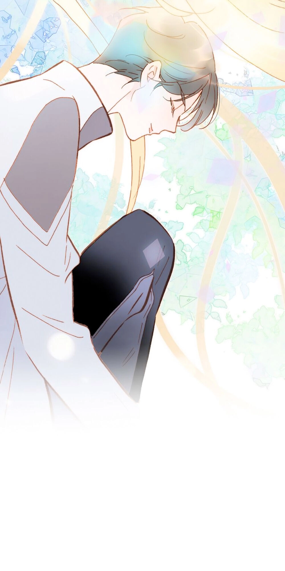 Tiếng Đàn Lặng Câm Giữa Lòng Vũ Trụ Chapter 95 - 66