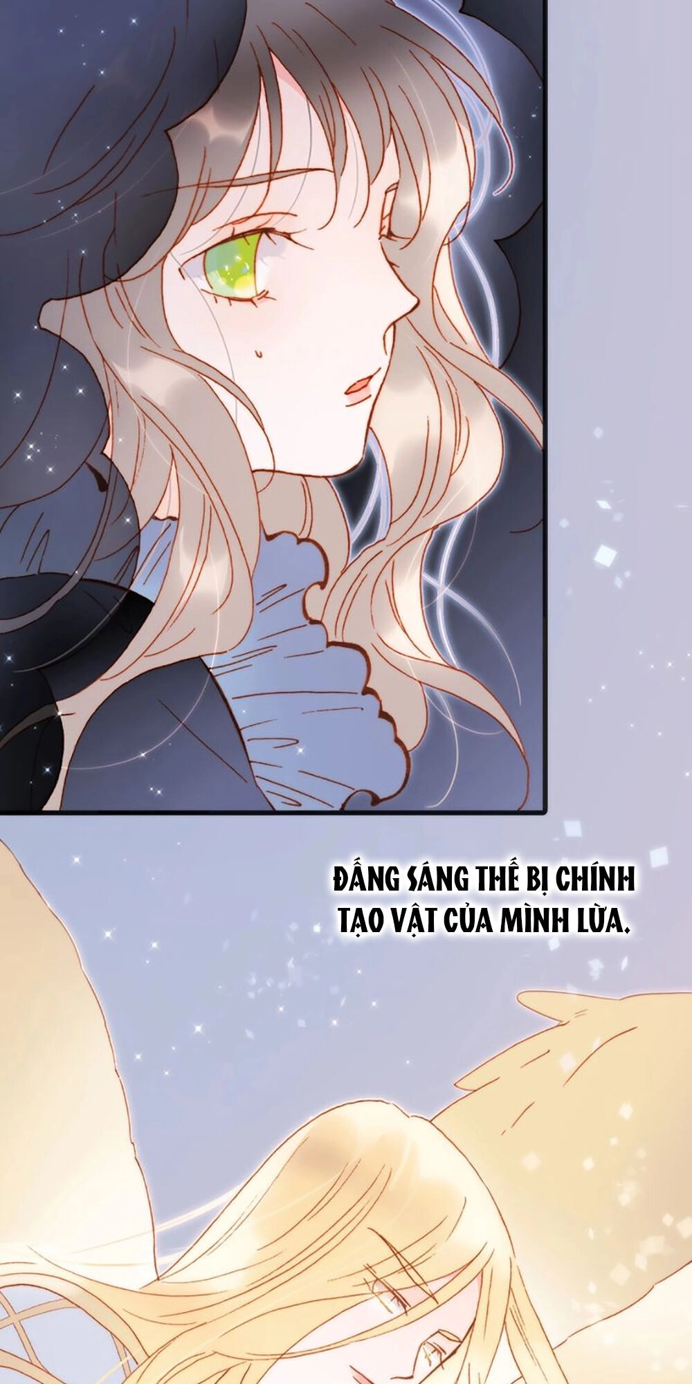 Tiếng Đàn Lặng Câm Giữa Lòng Vũ Trụ Chapter 97 - 10