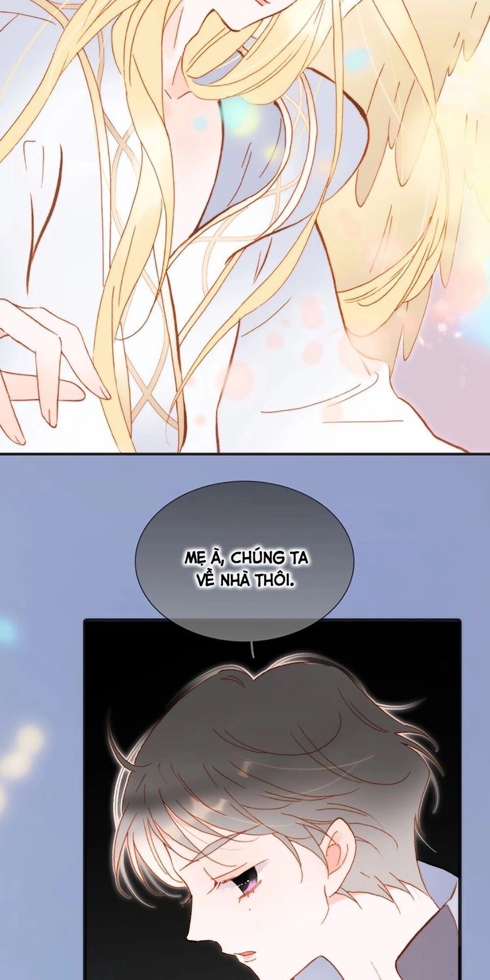 Tiếng Đàn Lặng Câm Giữa Lòng Vũ Trụ Chapter 97 - 11