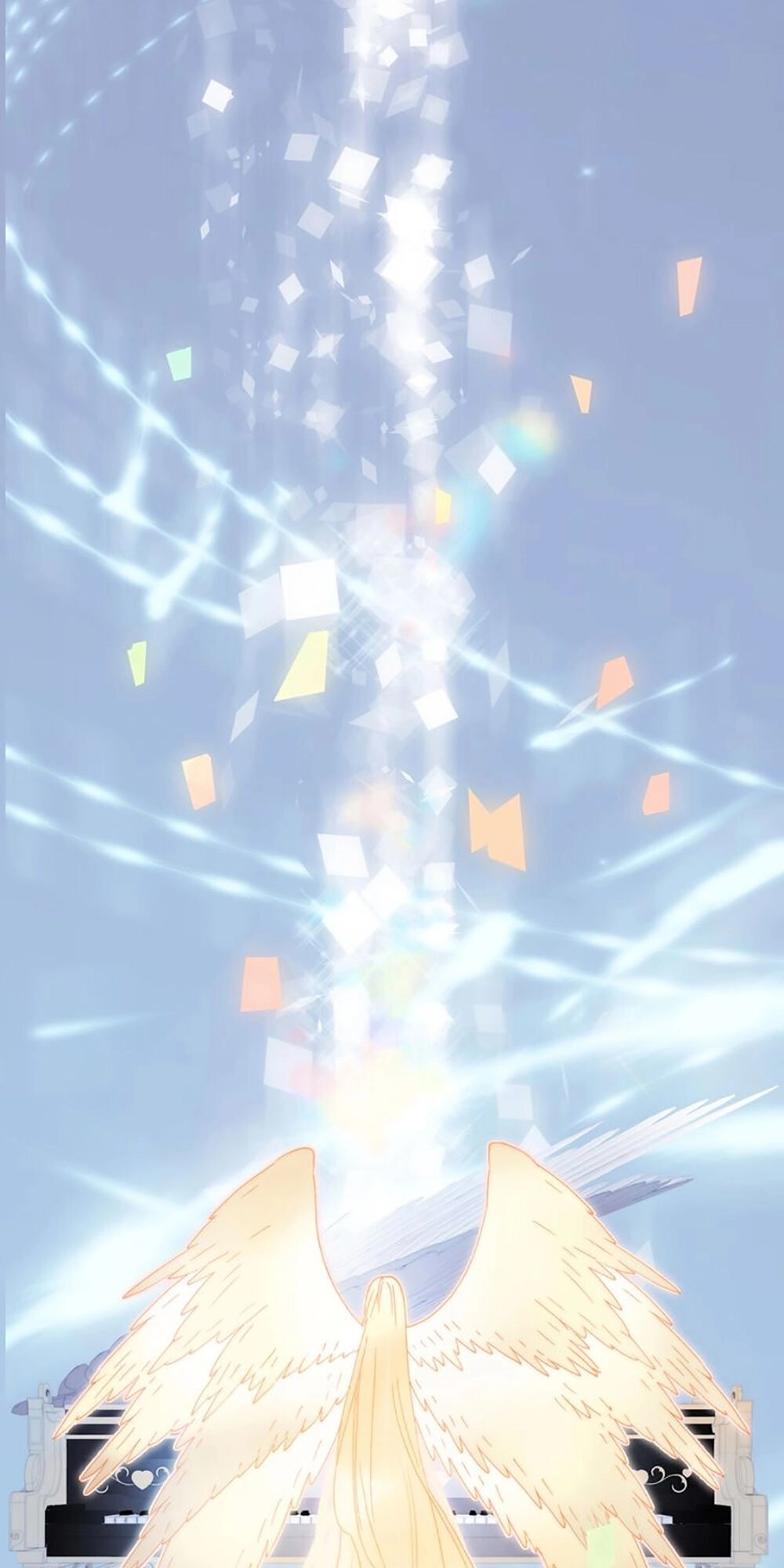 Tiếng Đàn Lặng Câm Giữa Lòng Vũ Trụ Chapter 97 - 14