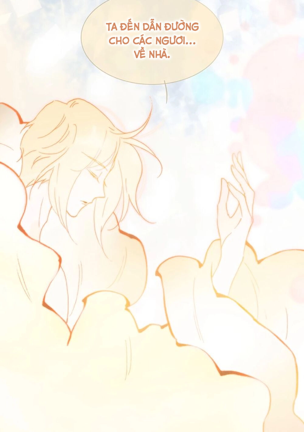 Tiếng Đàn Lặng Câm Giữa Lòng Vũ Trụ Chapter 97 - 19