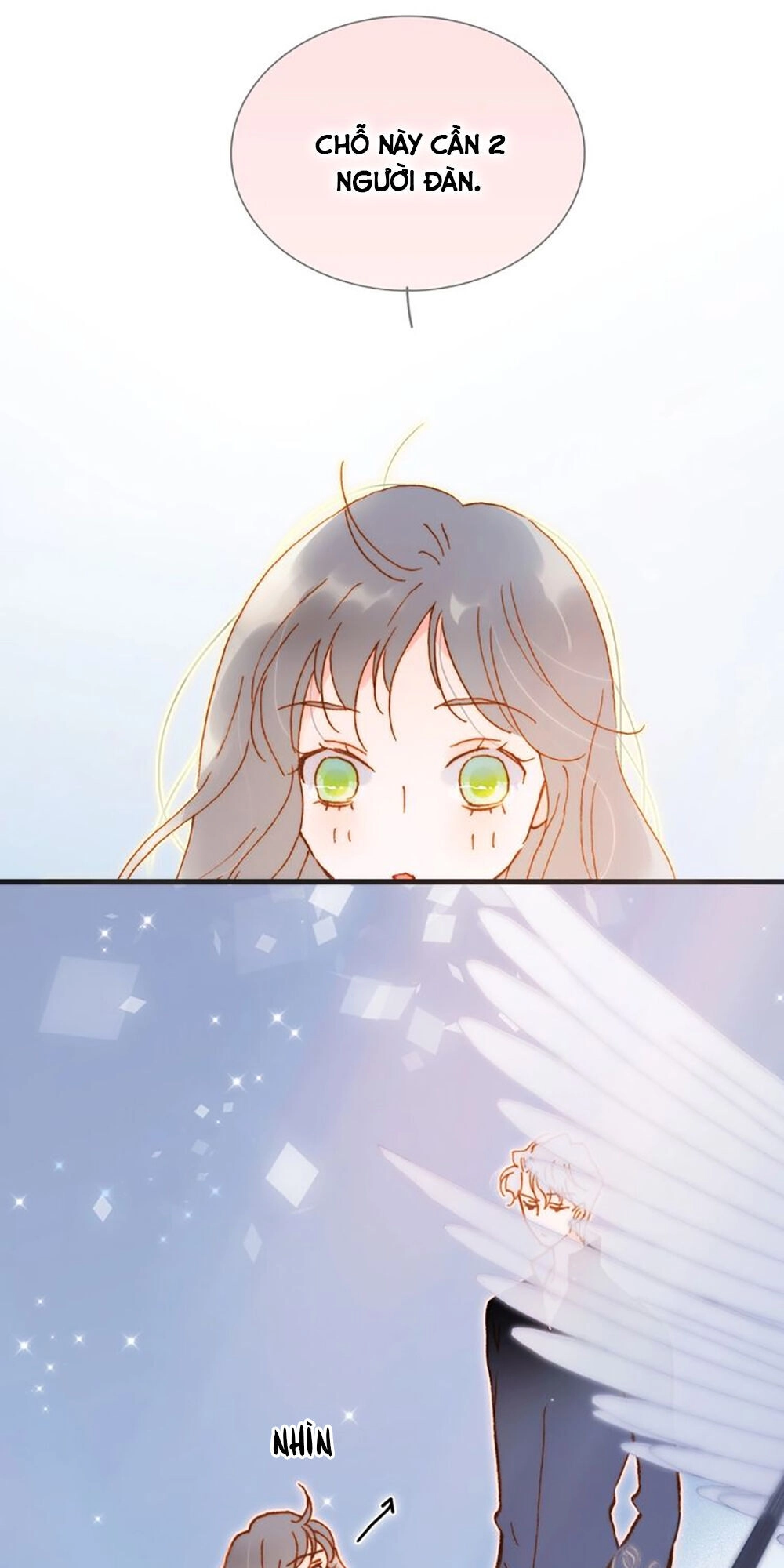 Tiếng Đàn Lặng Câm Giữa Lòng Vũ Trụ Chapter 97 - 39