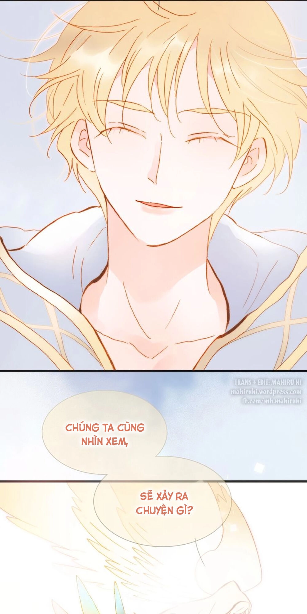 Tiếng Đàn Lặng Câm Giữa Lòng Vũ Trụ Chapter 97 - 43