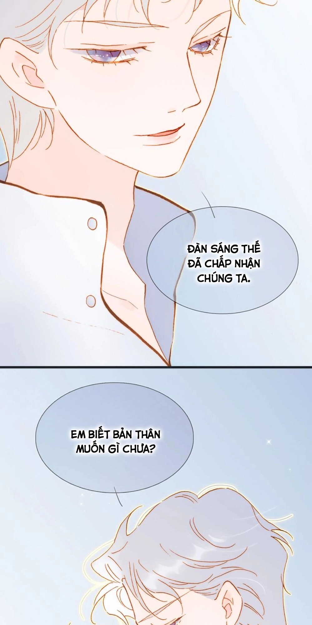 Tiếng Đàn Lặng Câm Giữa Lòng Vũ Trụ Chapter 97 - 49