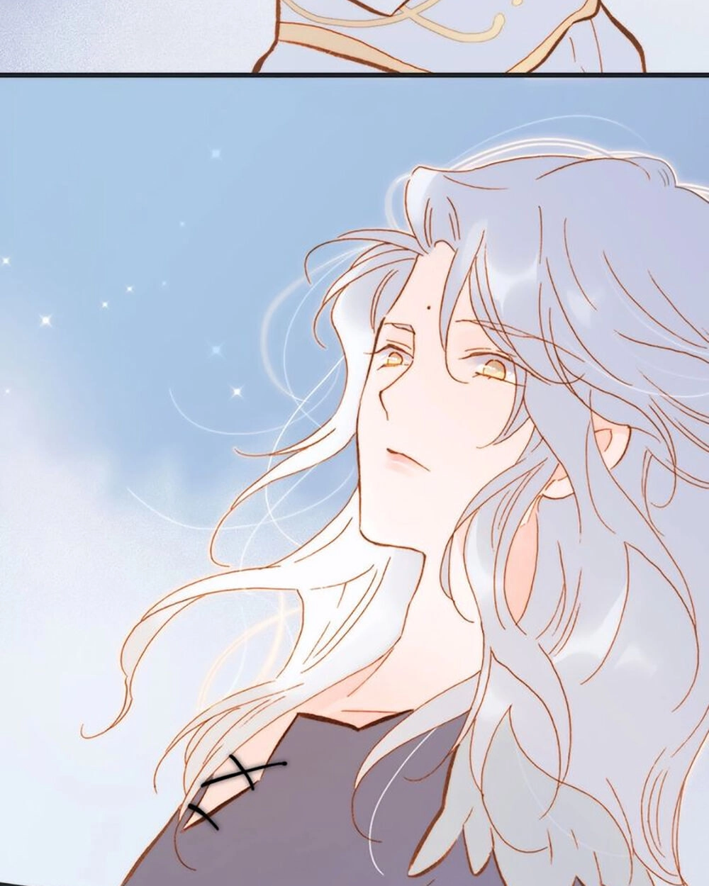 Tiếng Đàn Lặng Câm Giữa Lòng Vũ Trụ Chapter 97 - 58