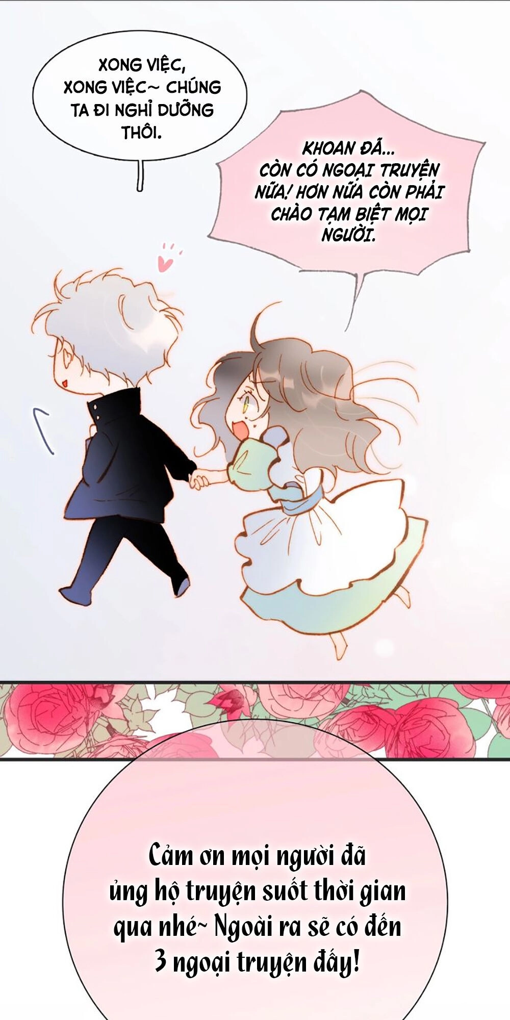 Tiếng Đàn Lặng Câm Giữa Lòng Vũ Trụ Chapter 97 - 70