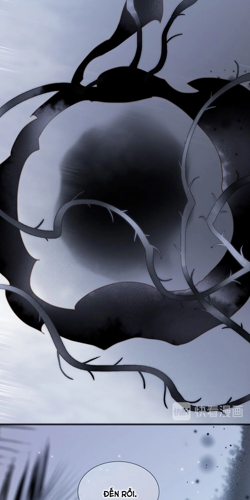 Tiếng Đàn Lặng Câm Giữa Lòng Vũ Trụ Chapter 97.1 - 9