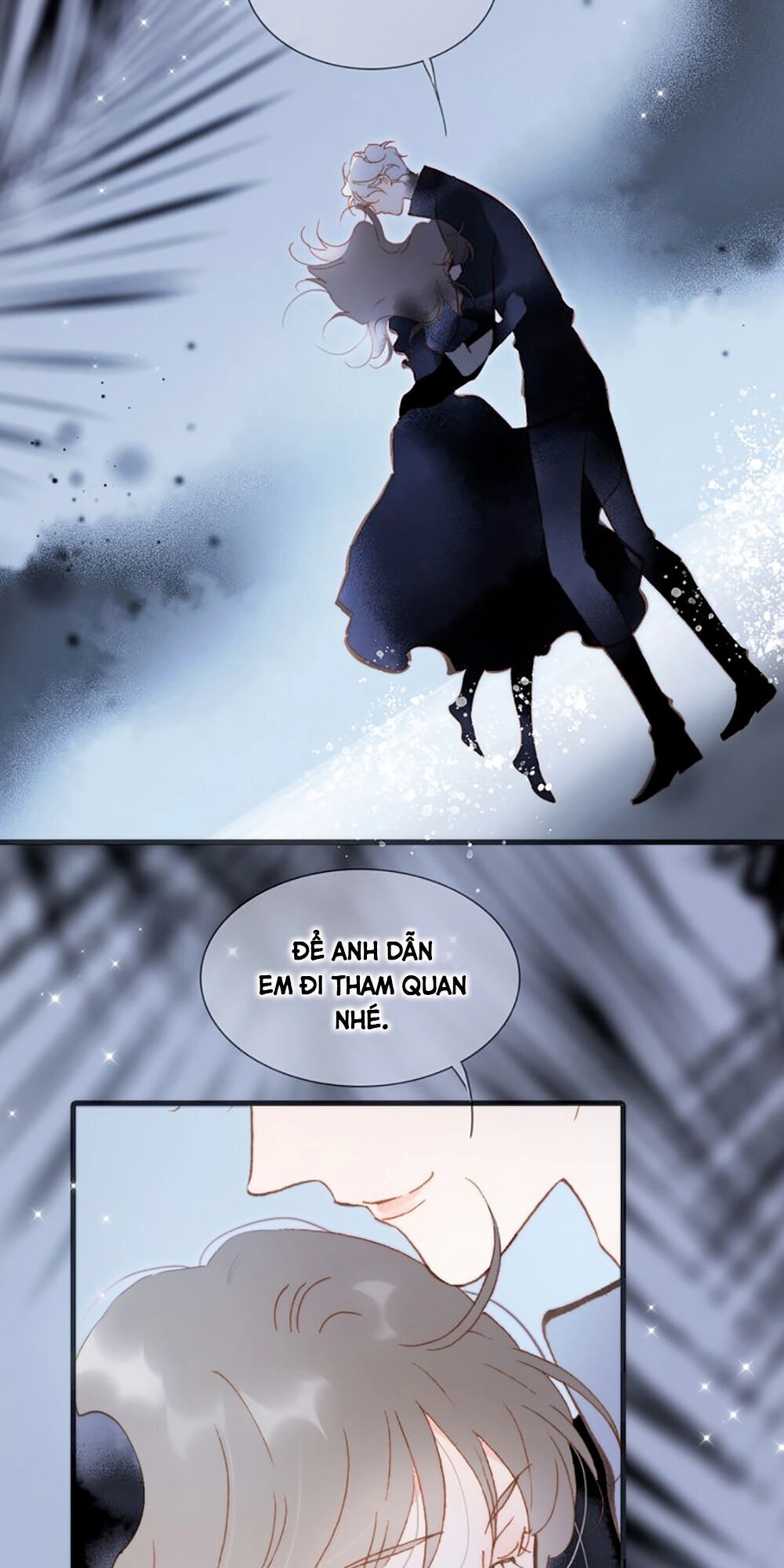 Tiếng Đàn Lặng Câm Giữa Lòng Vũ Trụ Chapter 97.1 - 10