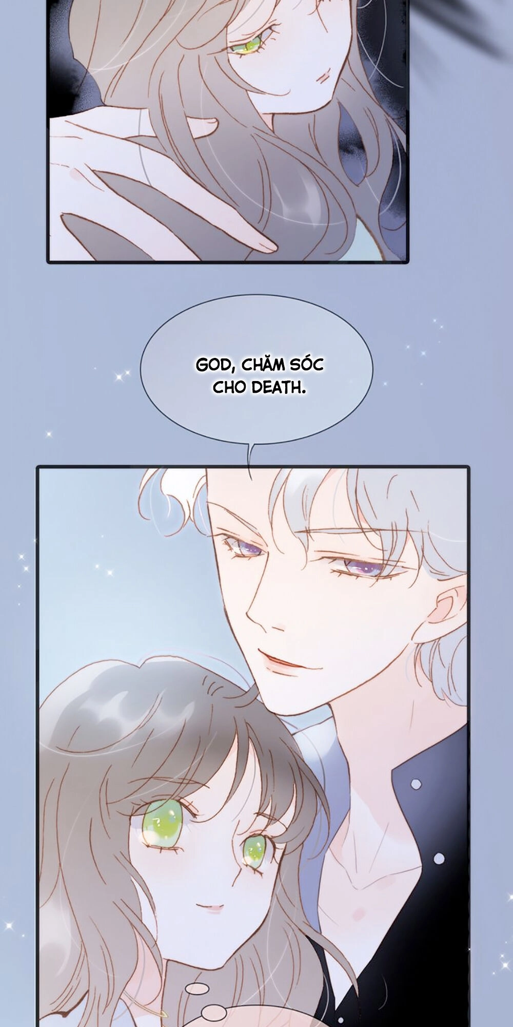 Tiếng Đàn Lặng Câm Giữa Lòng Vũ Trụ Chapter 97.1 - 11