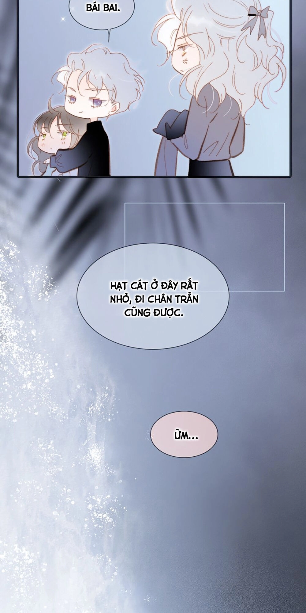 Tiếng Đàn Lặng Câm Giữa Lòng Vũ Trụ Chapter 97.1 - 14