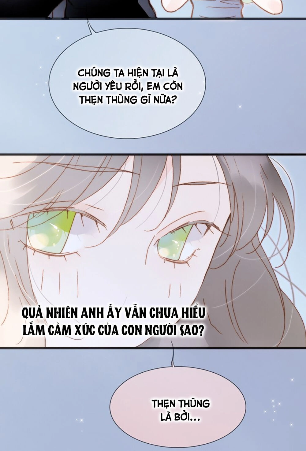 Tiếng Đàn Lặng Câm Giữa Lòng Vũ Trụ Chapter 97.1 - 16