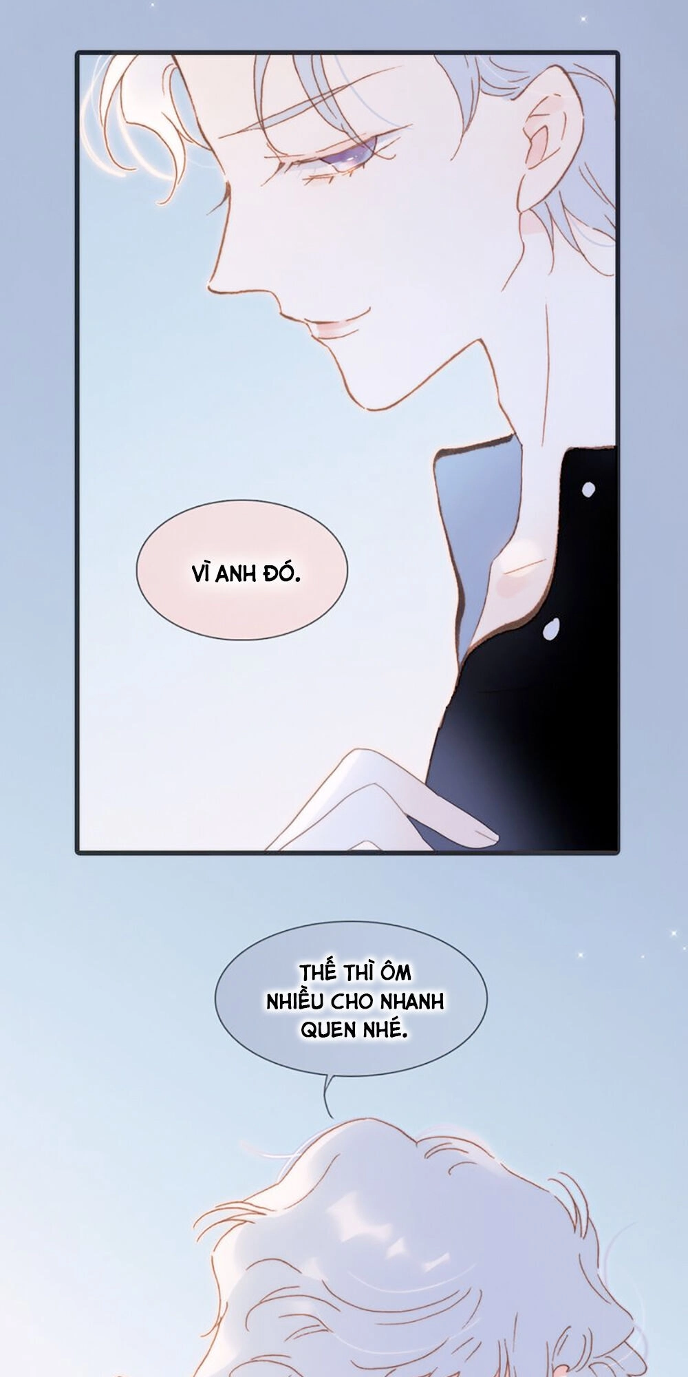 Tiếng Đàn Lặng Câm Giữa Lòng Vũ Trụ Chapter 97.1 - 17