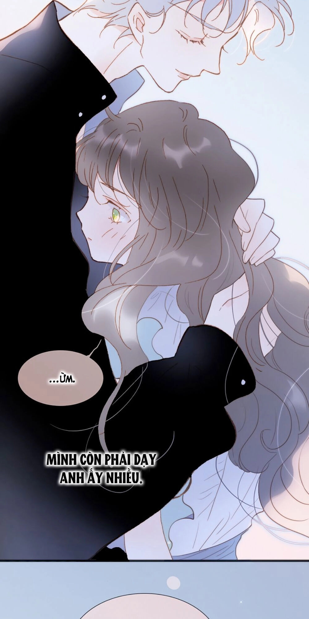 Tiếng Đàn Lặng Câm Giữa Lòng Vũ Trụ Chapter 97.1 - 18