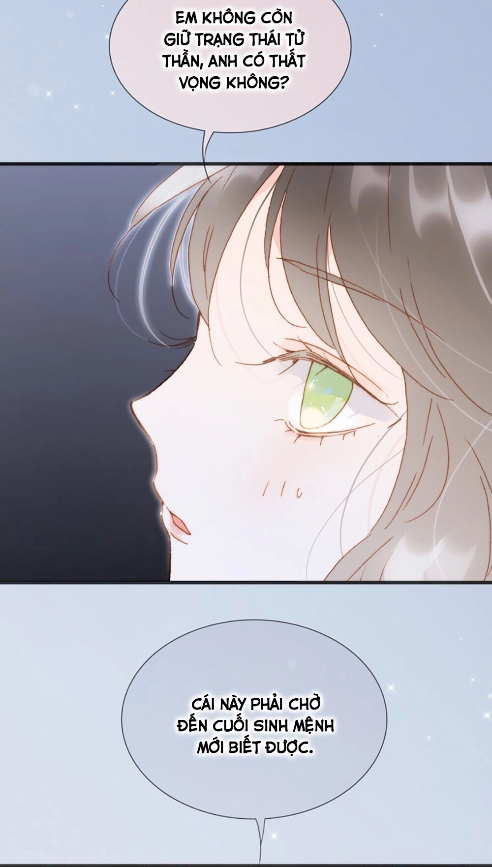 Tiếng Đàn Lặng Câm Giữa Lòng Vũ Trụ Chapter 97.1 - 19