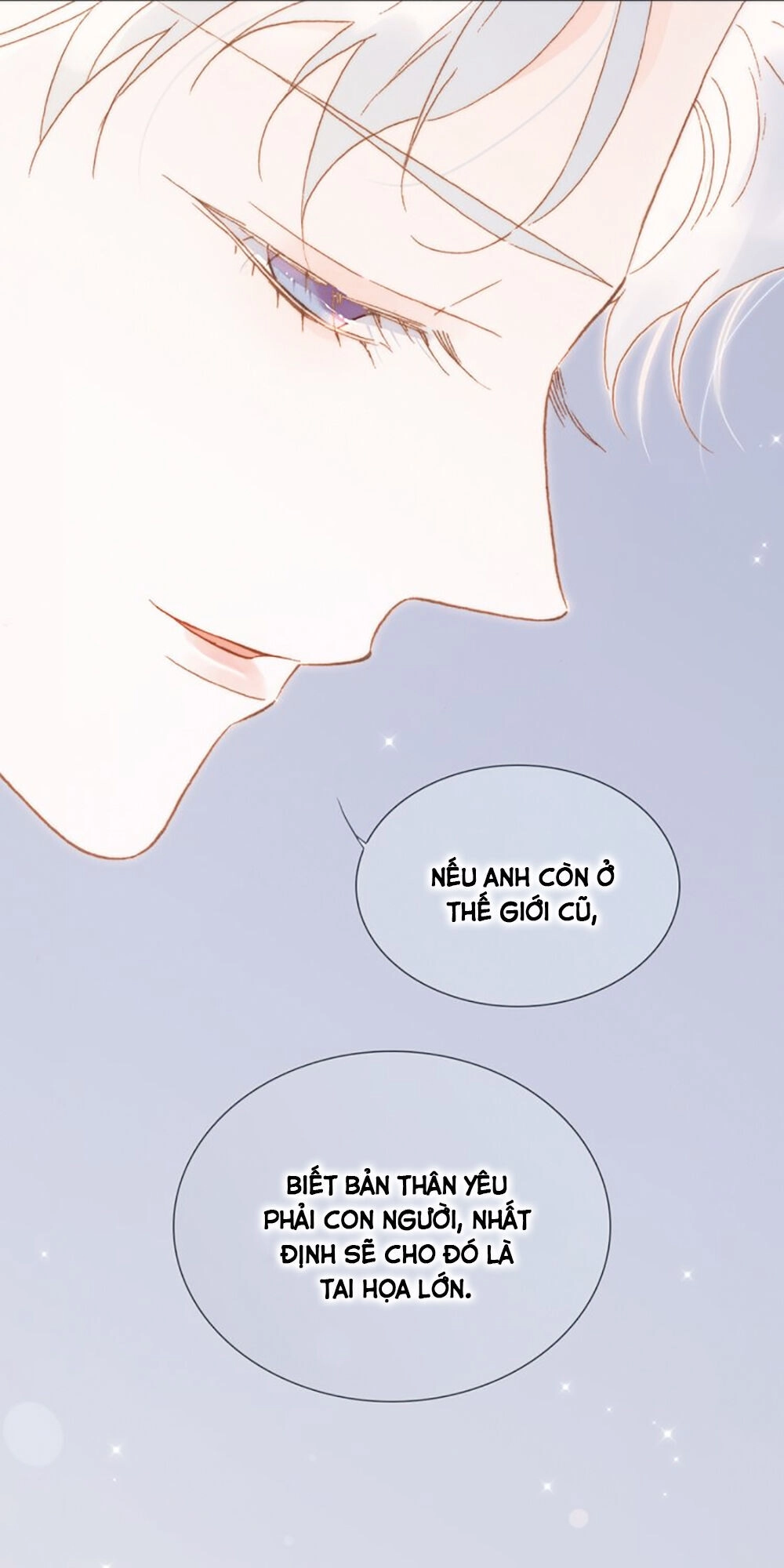 Tiếng Đàn Lặng Câm Giữa Lòng Vũ Trụ Chapter 97.1 - 20