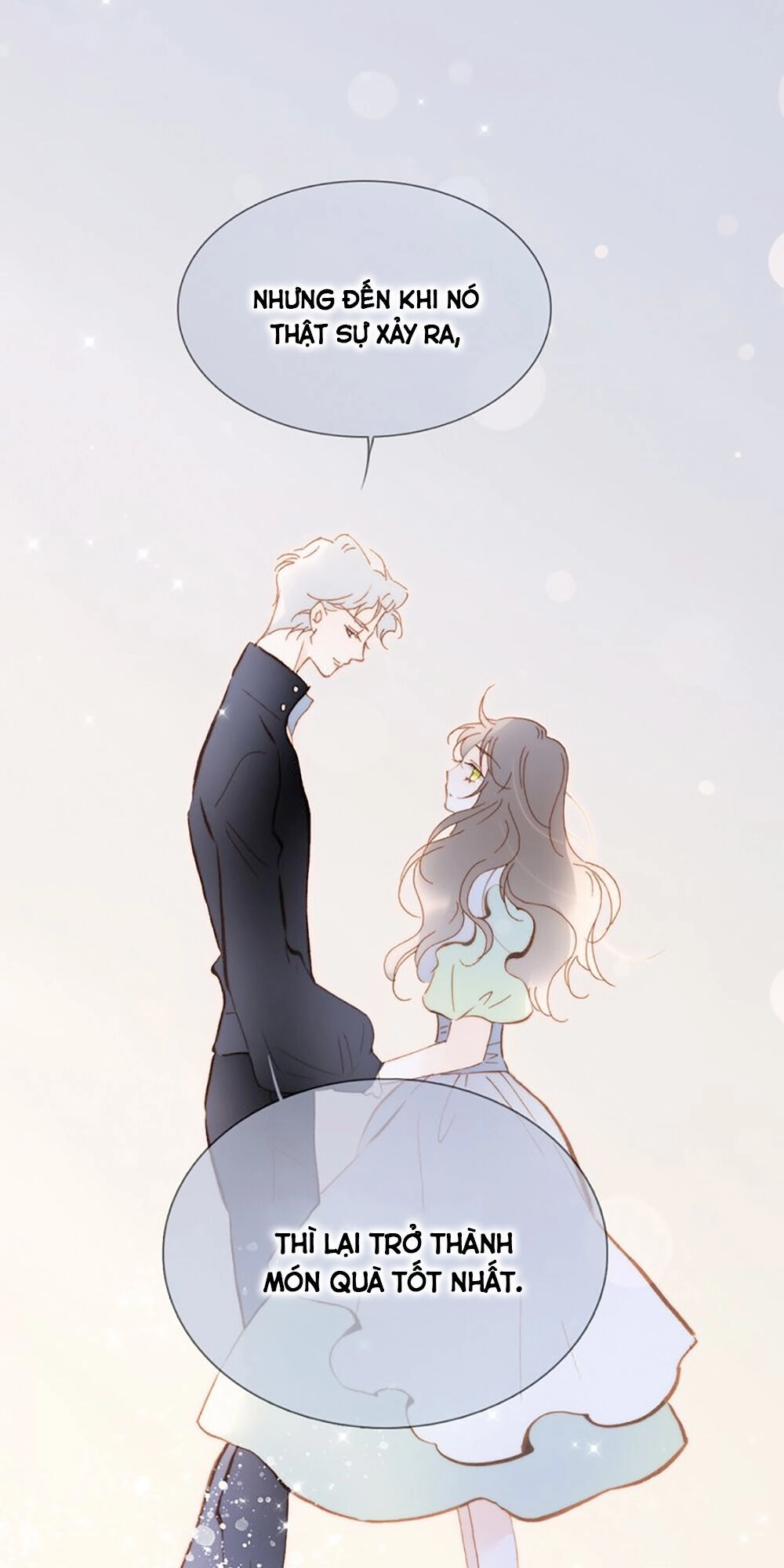 Tiếng Đàn Lặng Câm Giữa Lòng Vũ Trụ Chapter 97.1 - 21