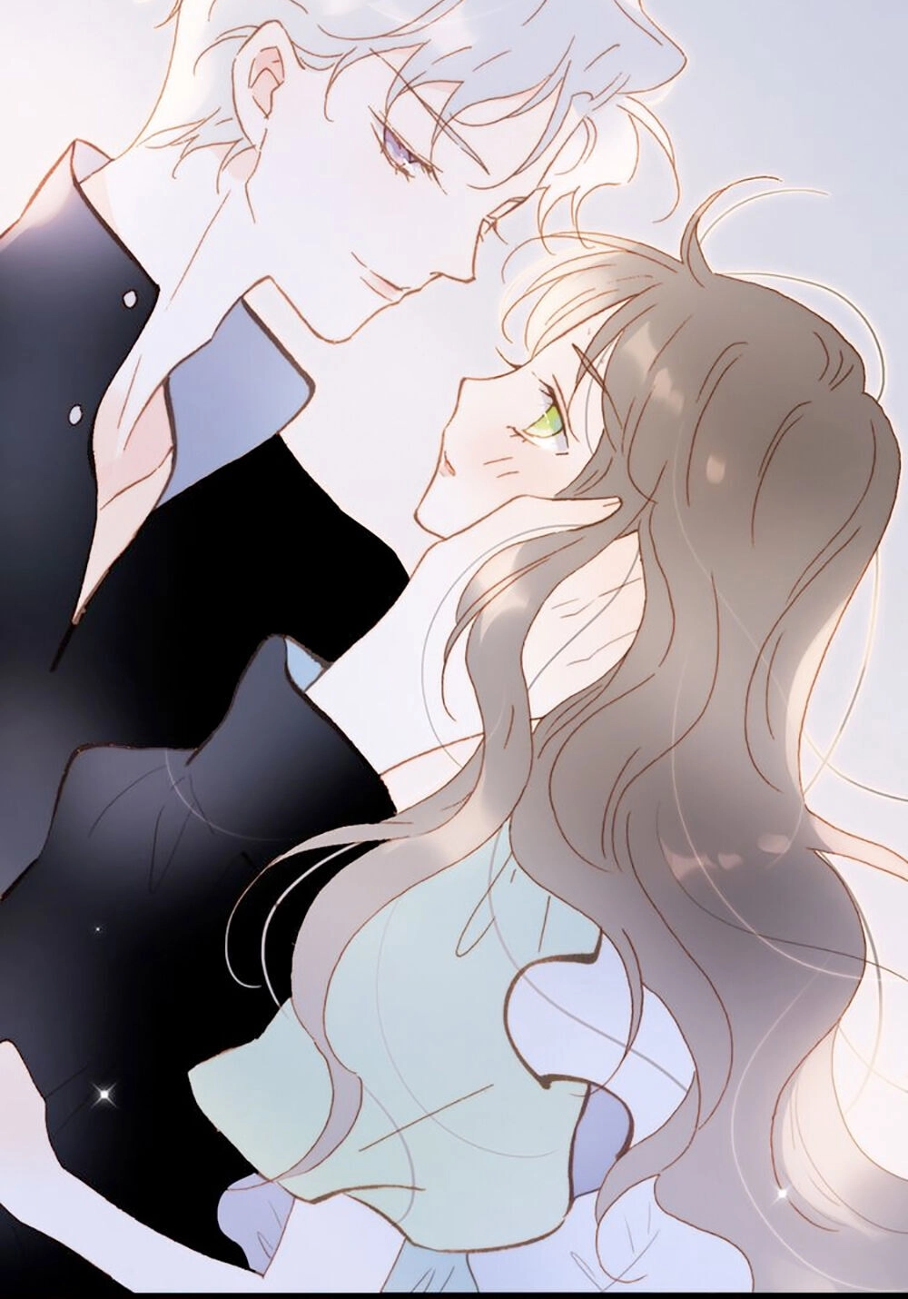 Tiếng Đàn Lặng Câm Giữa Lòng Vũ Trụ Chapter 97.1 - 23