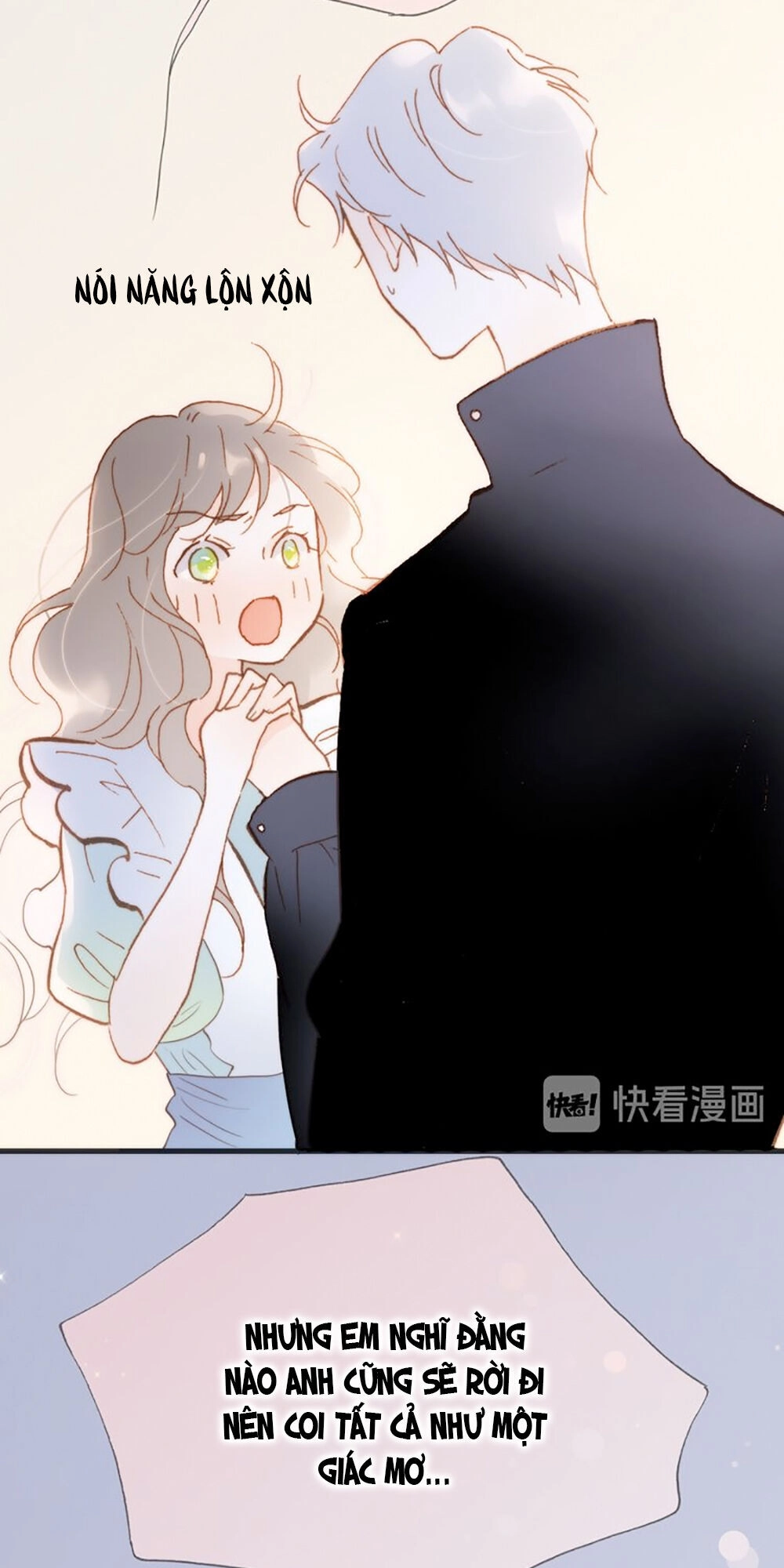 Tiếng Đàn Lặng Câm Giữa Lòng Vũ Trụ Chapter 97.1 - 25