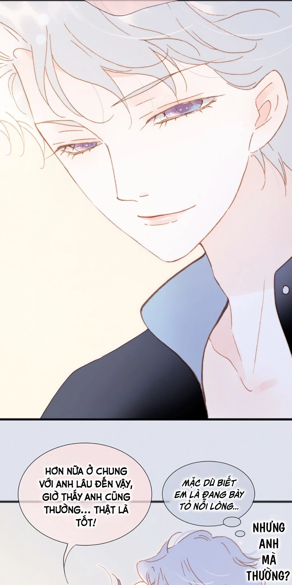 Tiếng Đàn Lặng Câm Giữa Lòng Vũ Trụ Chapter 97.1 - 28