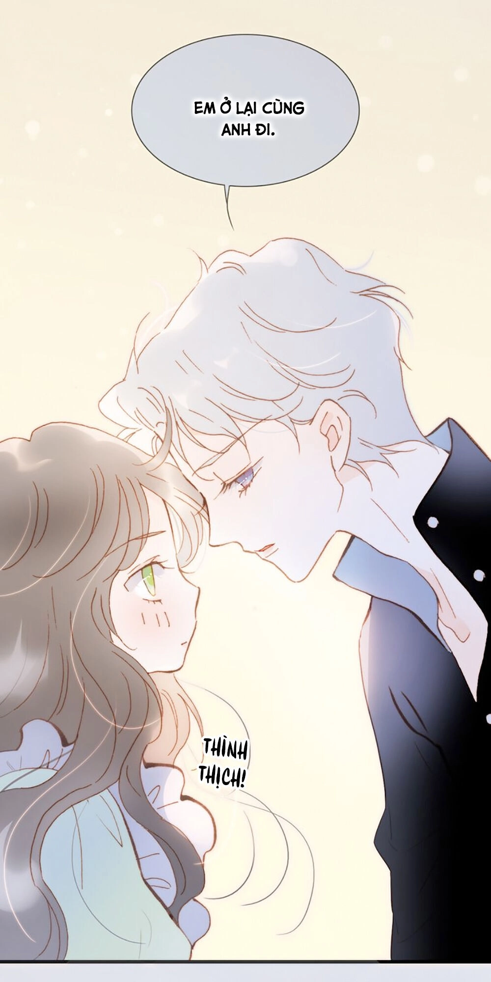 Tiếng Đàn Lặng Câm Giữa Lòng Vũ Trụ Chapter 97.1 - 30